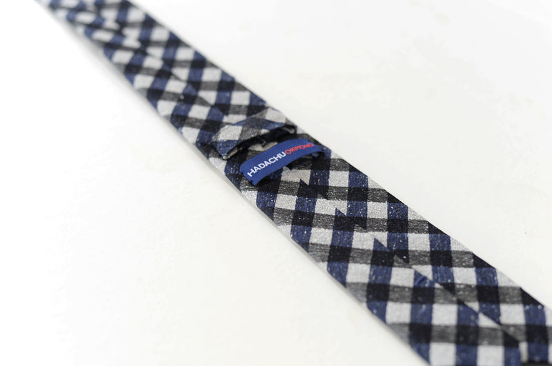 シルクネクタイ　Jacquard-weave Silk Necktie　NTM-685