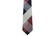 シルクネクタイ　Jacquard-weave Silk Necktie　NTM-721