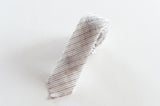 オーガンジーシルクネクタイ Organdie Silk Necktie　NTO-252