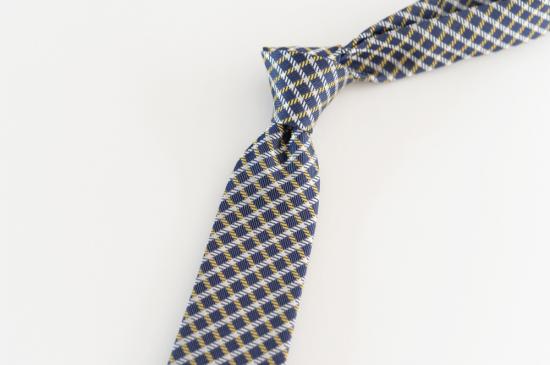 シルクブライトタイ　SILK  TIE　NTS-545