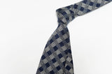 紗織りシルクウールタイ　SHAORI SILK WOOL TIE　NTWC-518