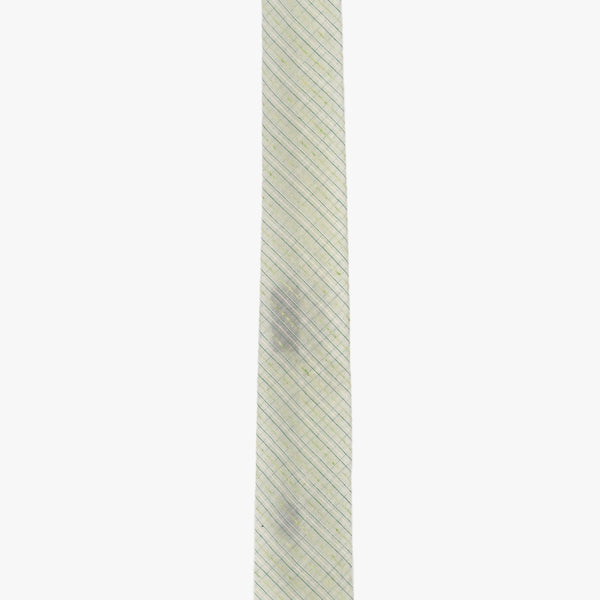 オーガンジーシルクネクタイ Organdie Silk Necktie NTO-250 – 羽田忠織物